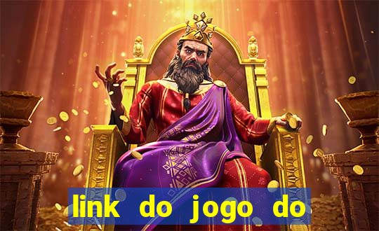 link do jogo do tigrinho verdadeiro